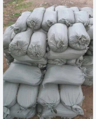 Отсев песок цемент в мешках с доставкой