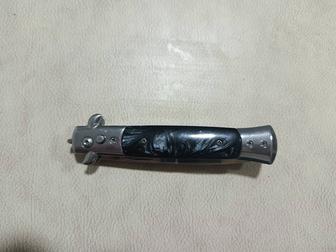 Складной нож