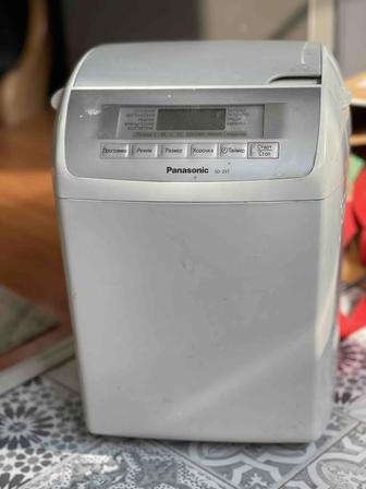 Продам хлебопечь Panasonic