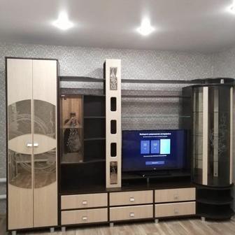 Горка/сервант в гостиную