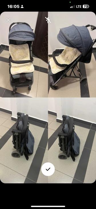 Коляска