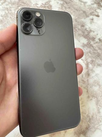 Продам iPhone 11 Pro 256 GB