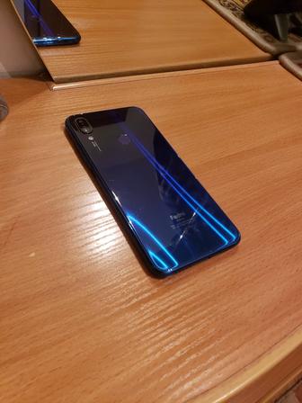 Продам смартфон xiaomi redmi note 7