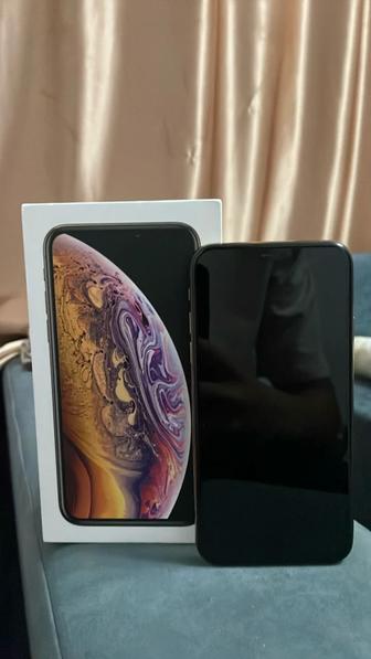 Iphone xs