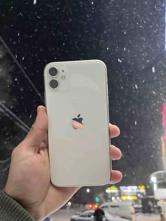 Продам Iphone 11 128gb dual sim