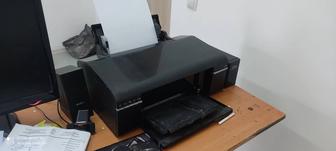 Принтер Epson l805