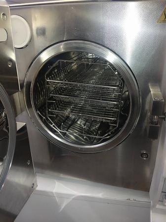 Продаю автоклав