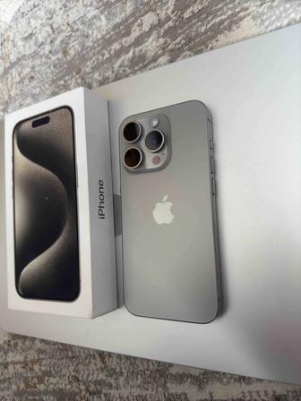 iPhone 15 pro 512 gb