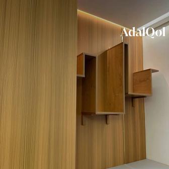 Черновой, чистовой и дизайнерский ремонт с гарантией в Алматы