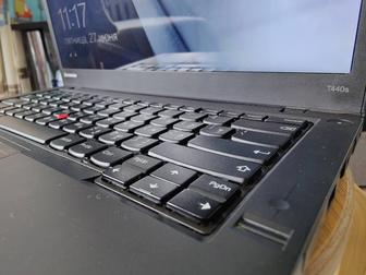 Ноутбук Lenovo ThinkPad T440s