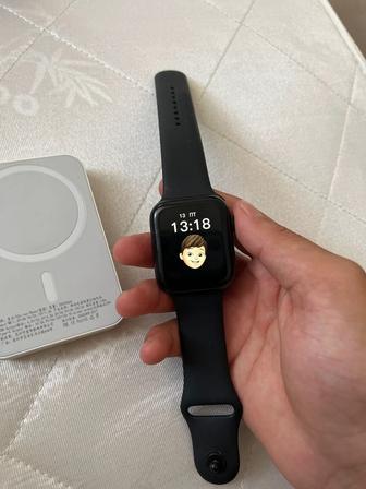 apple watch и power bank