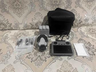 Дрон с камерой