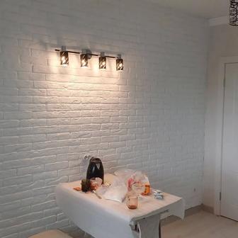 Кв под ключ