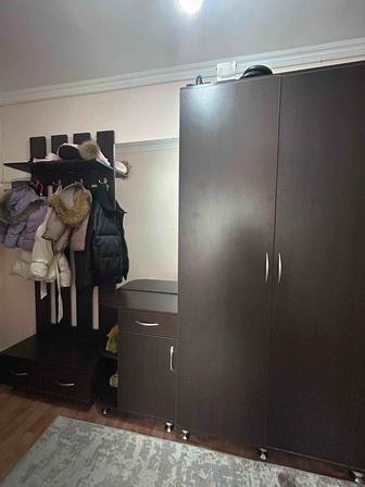 Продам прихожую