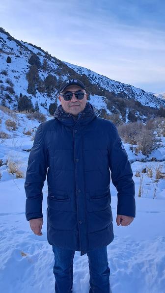 Водитель