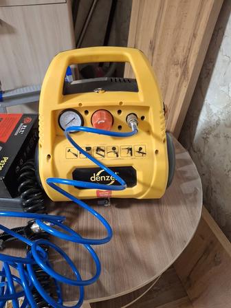 Компрессор