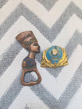 Открывашка винтаж ретро антураж