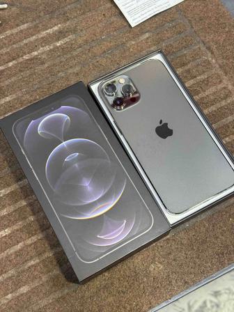 iPhone 12ProMax 256Gb