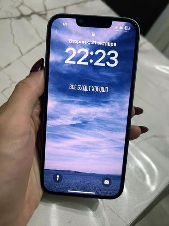 iPhone 14, 128 гб