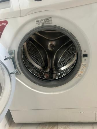 Стиральная машина LG 6кг жагдайы жаксы жасап тур тексерып аласыз