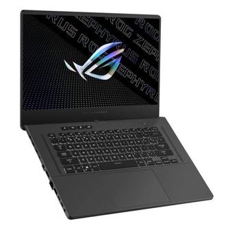 Мощный игровой ноутбук Asus ROG Zephyrus g15