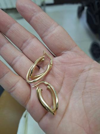 Золото, желтое золото,, 3 гр