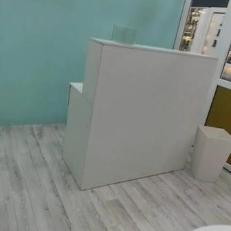 Продаётся ресепшн