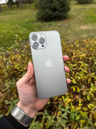 Телефон iPhone 13 Pro Max 256GB 88% Айфон 13 Про Макс 256ГБ 88%