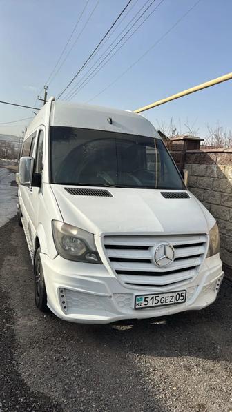 Заказы город, межгород (минивэн, микроавтобус)