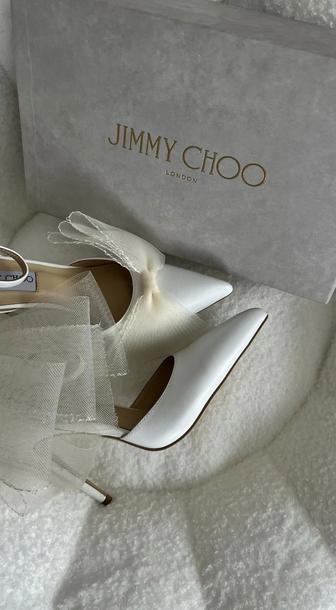 Туфли Jimmy Choo
