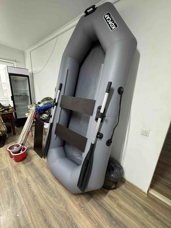 Продам лодку корсар 260
