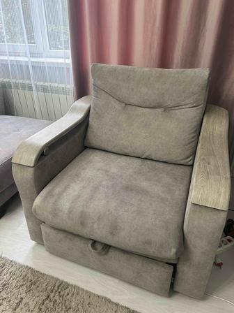 Продам кресло кровать