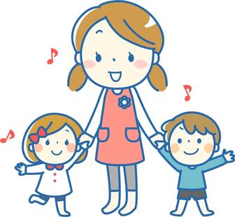 Педагог-няня на дому