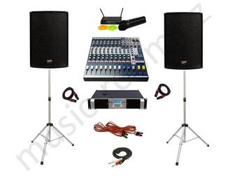 Музыкант Диджей