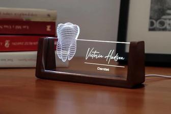 Изготовление табличек