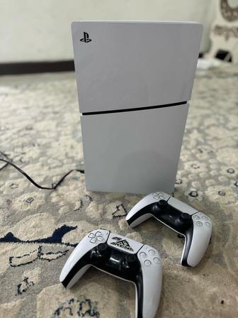 PS 5 Slim