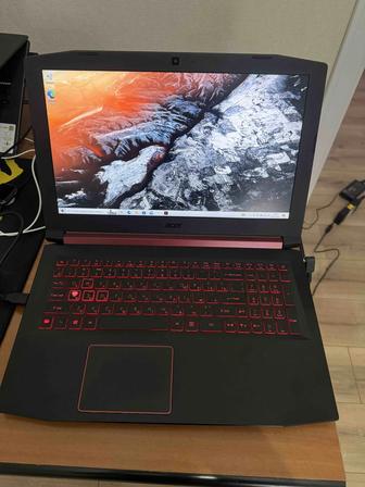 Acer Nitro 5