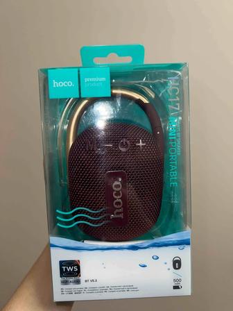 Колонка hoco HC17