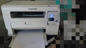 Принтер 3в1 в отличном состоянии