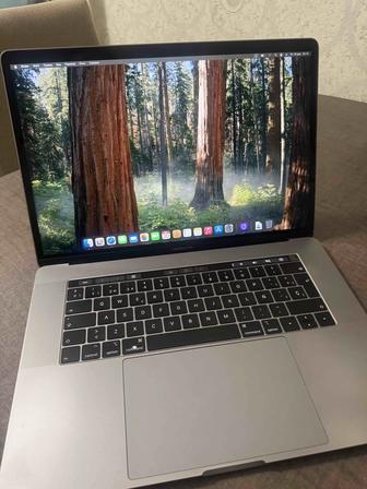 Macbook Pro 15 (2019)