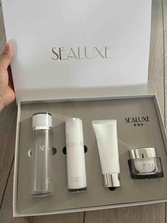 Уход за кожей SEALUXE HYDRA GENESIS SET OT GREEN LEAF