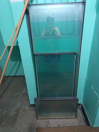 Продам стеклопакеты
