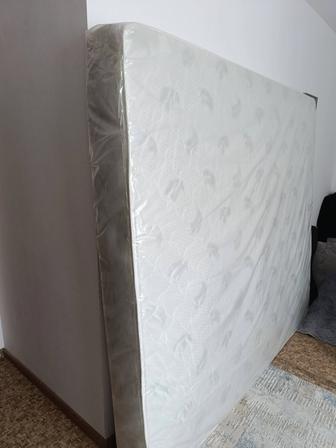 Продам новый ортопедический матрас