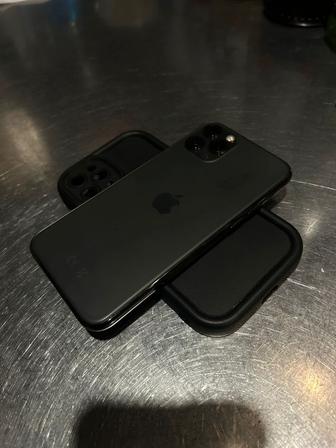 iPhone 11 Pro Black, 64GB