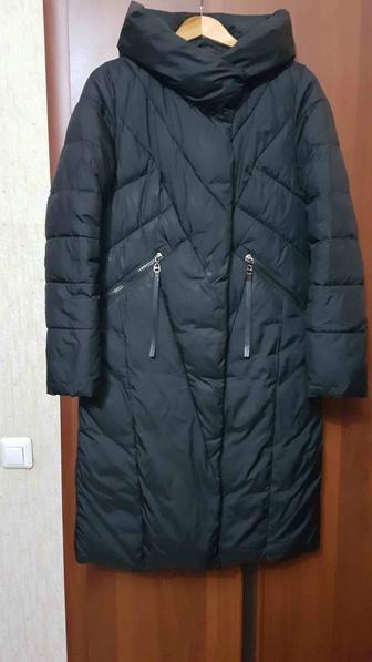 Продаю пуховик