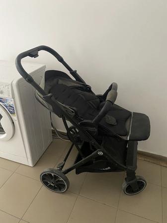 Продается детская коляска