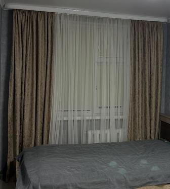 Продается красивые шторы
