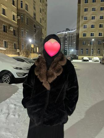 Эко-шуба