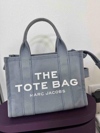 Продам Marc Jacobs tote bag mini