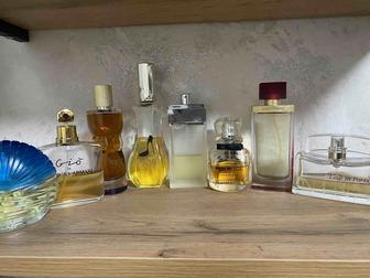 Духи оригинал